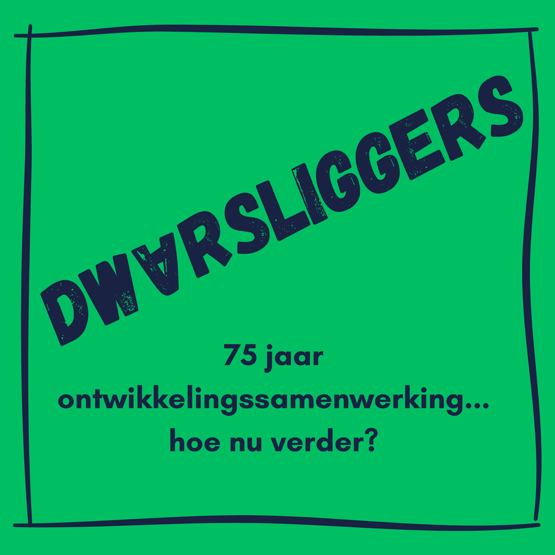 Dwarsliggers logo